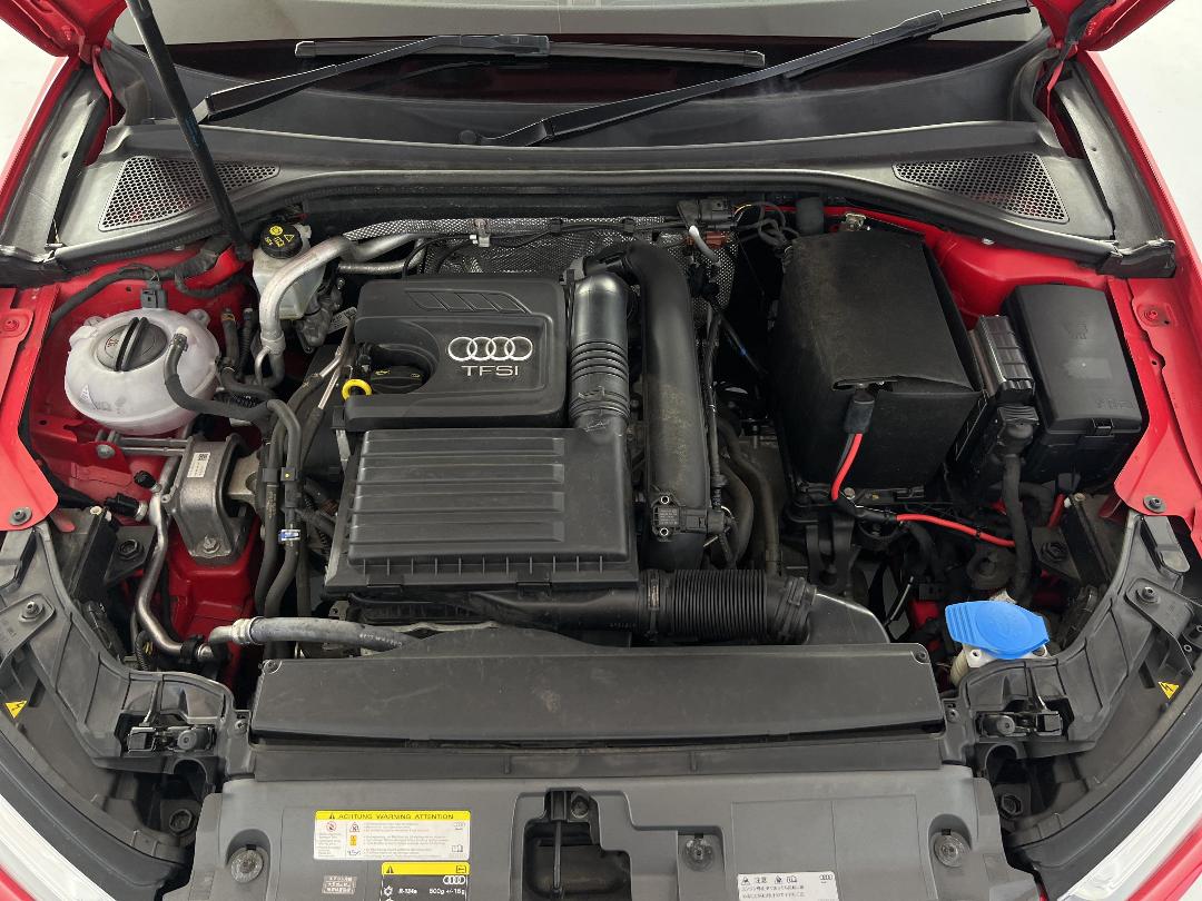 Photo '13' of Audi A3