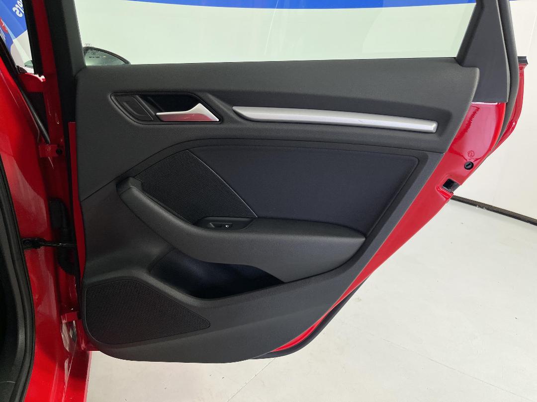 Photo '19' of Audi A3