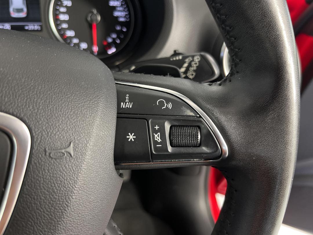 Photo '23' of Audi A3