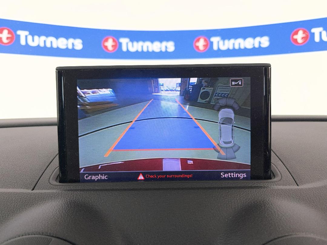 Photo '26' of Audi A3