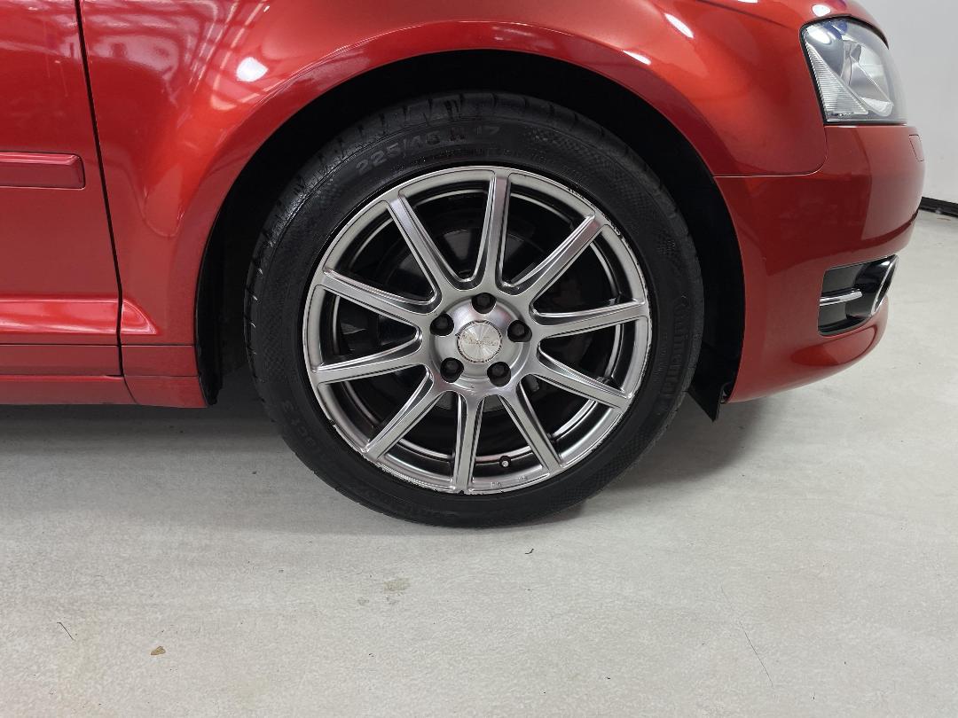 Photo '9' of Audi A3