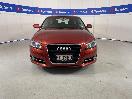 Thumbnail '2' of Audi A3