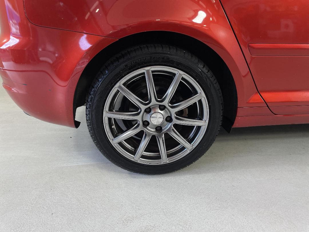 Photo '12' of Audi A3