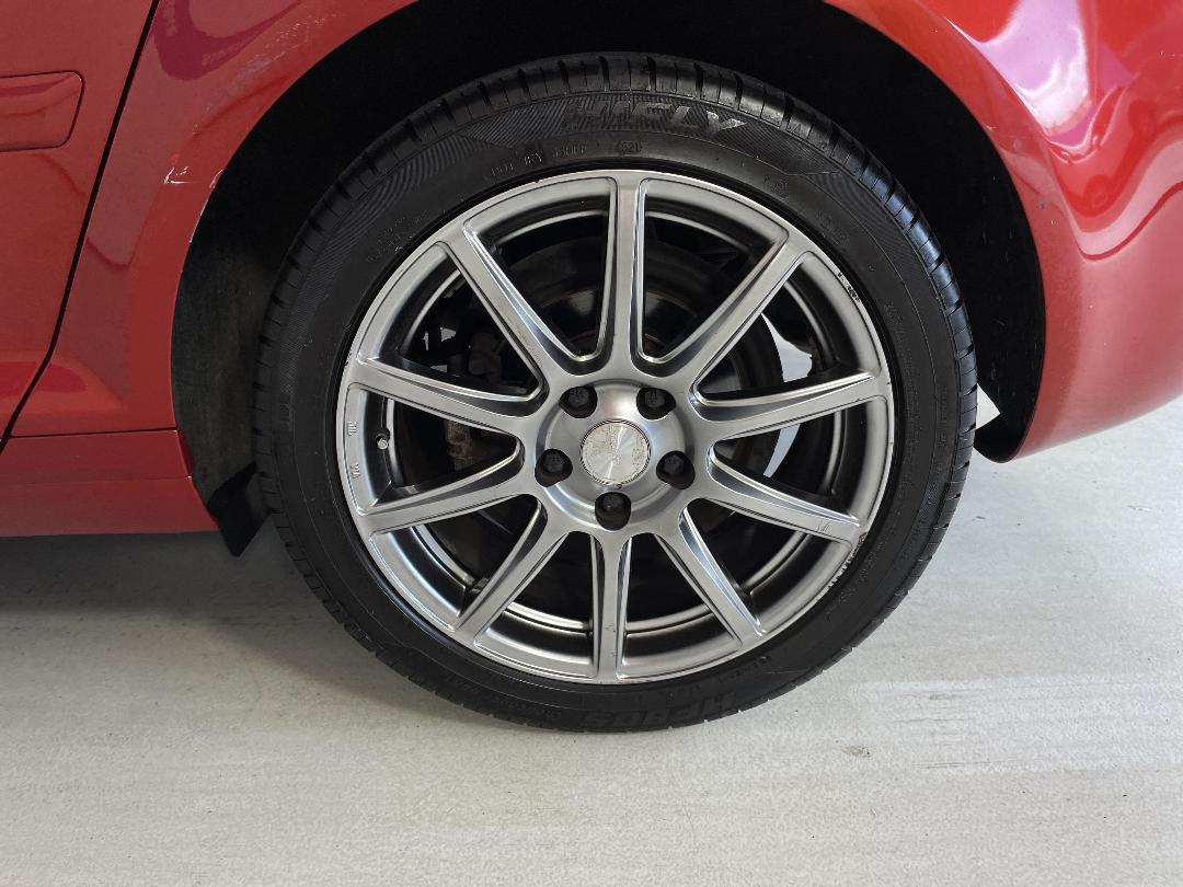 Photo '11' of Audi A3