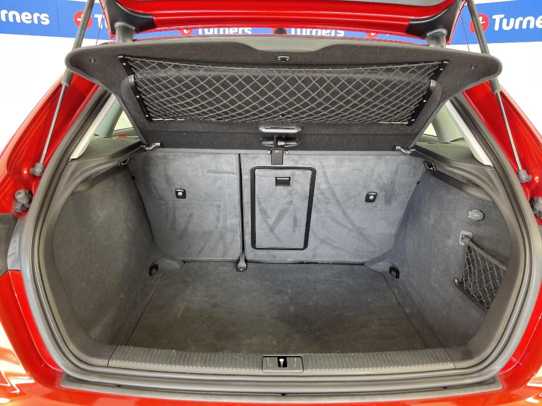 Photo '14' of Audi A3