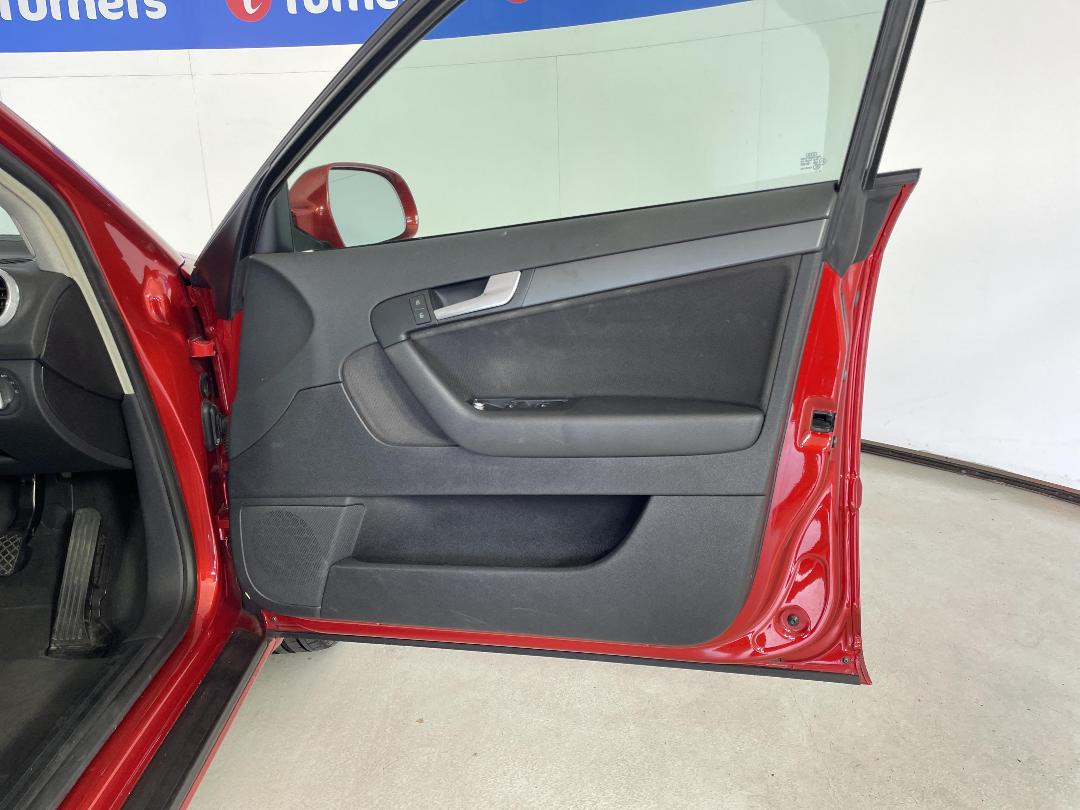 Photo '15' of Audi A3