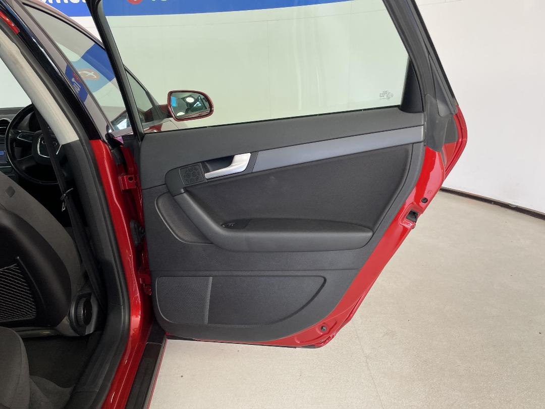 Photo '19' of Audi A3