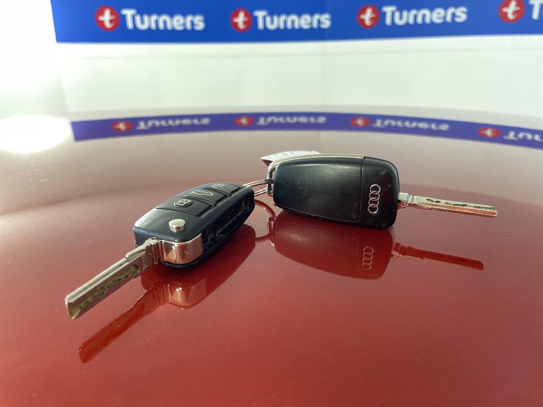 Photo '22' of Audi A3