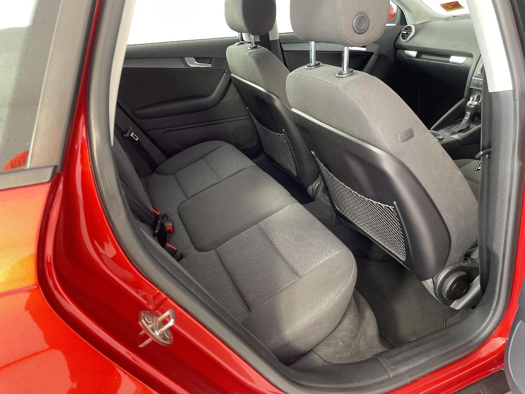 Photo '20' of Audi A3