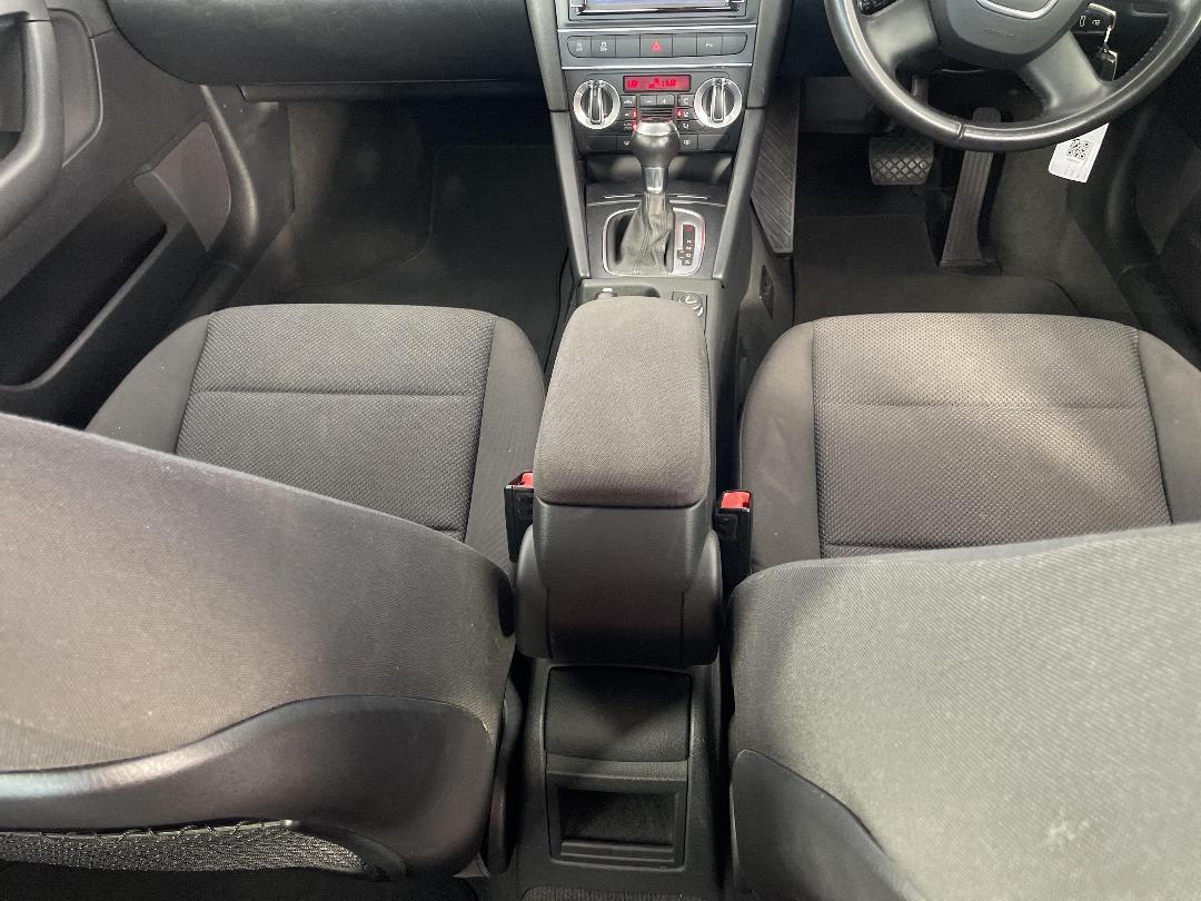 Photo '18' of Audi A3