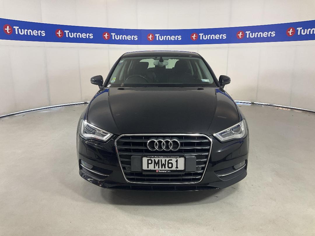 Photo '2' of Audi A3