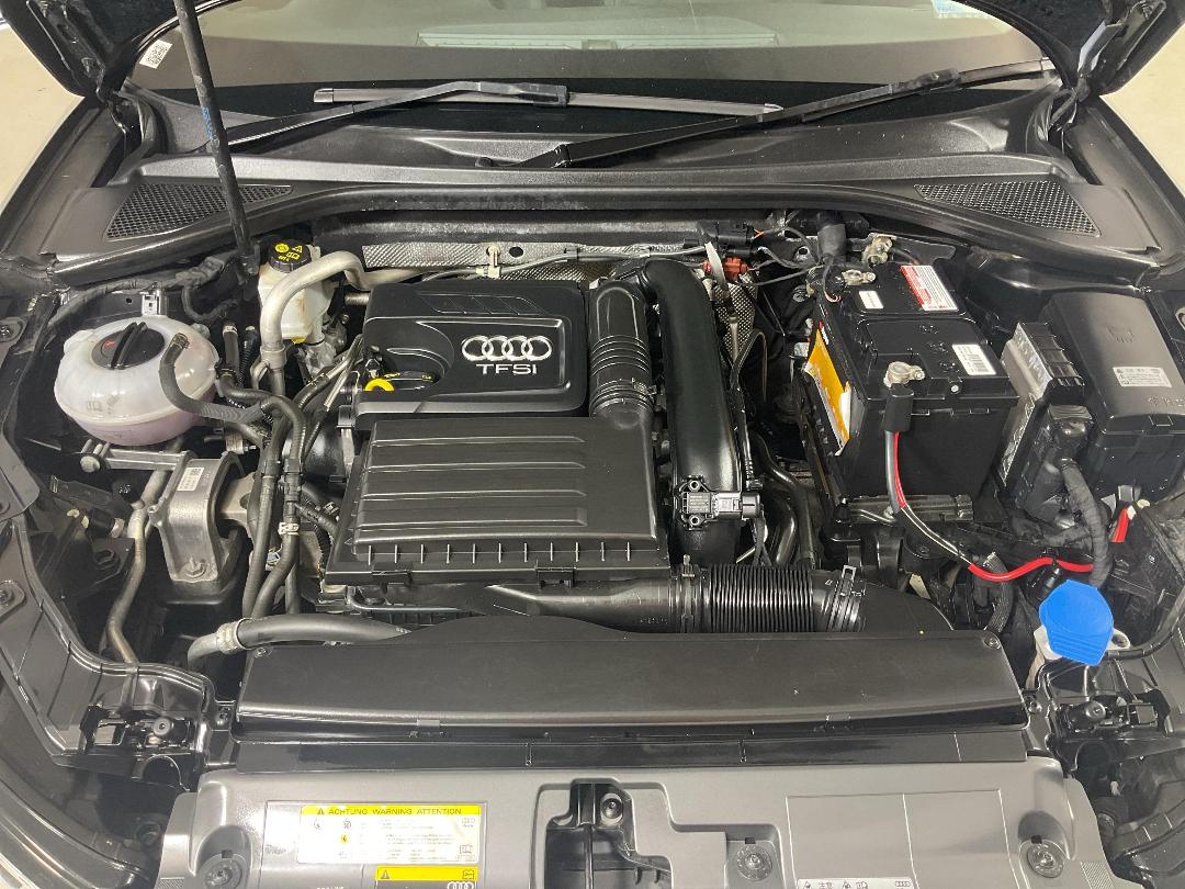 Photo '13' of Audi A3