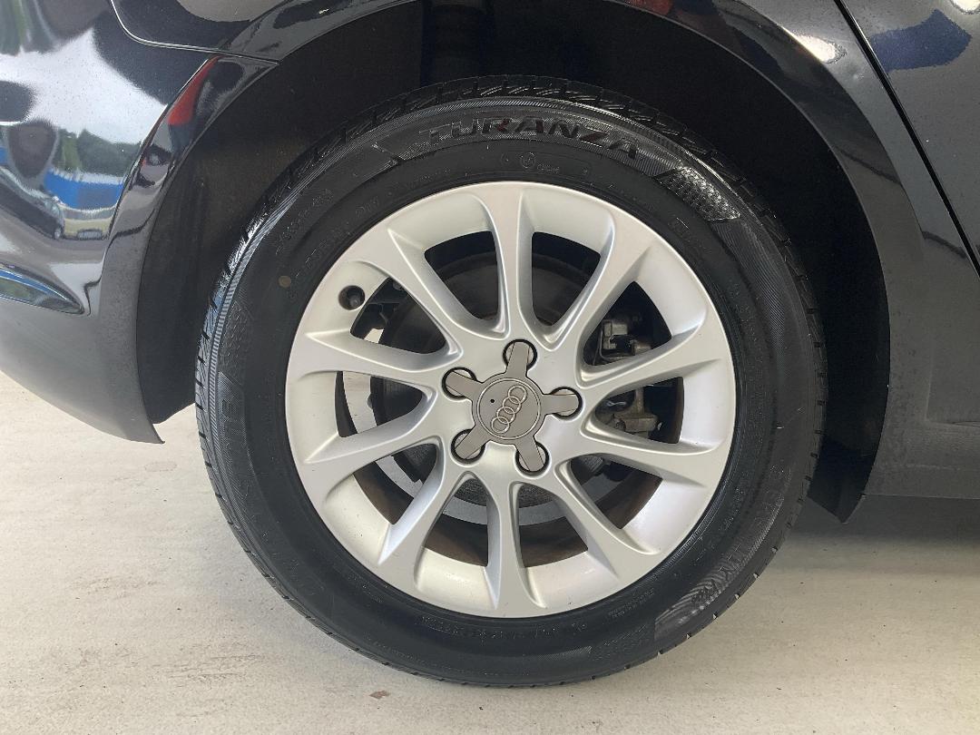 Photo '12' of Audi A3