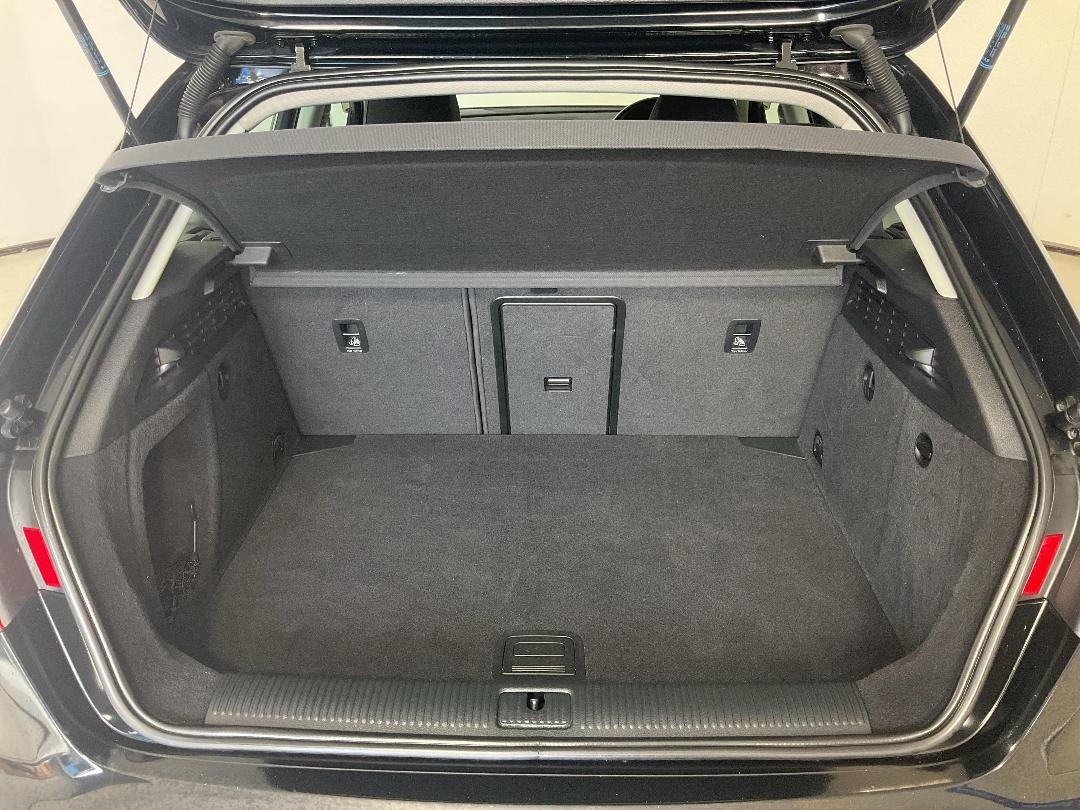 Photo '14' of Audi A3