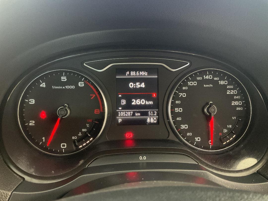 Photo '21' of Audi A3