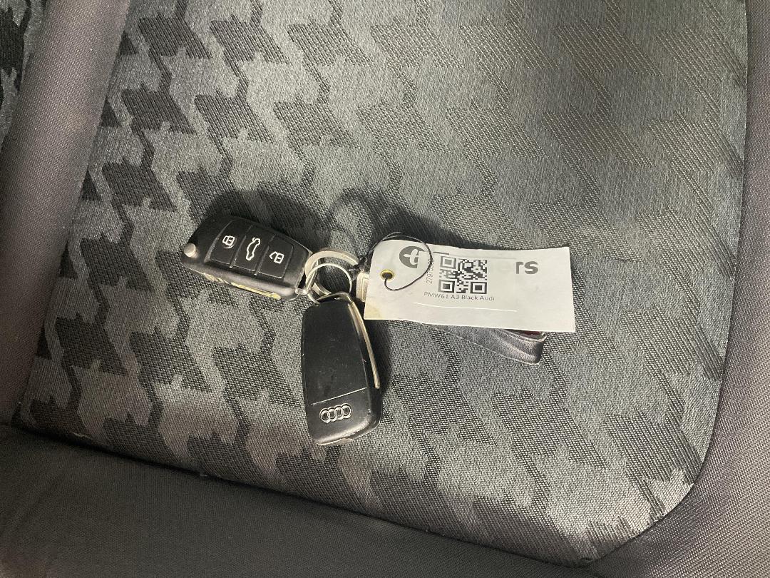 Photo '22' of Audi A3