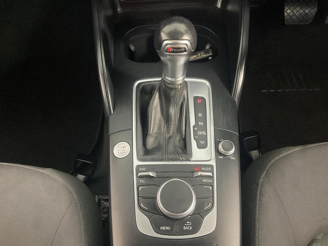 Photo '18' of Audi A3