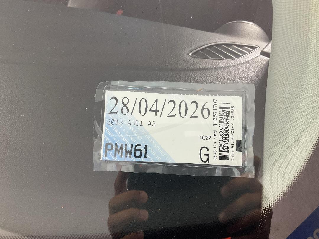 Photo '25' of Audi A3