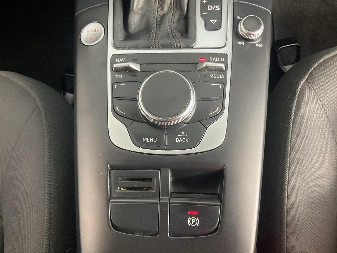 Photo '27' of Audi A3