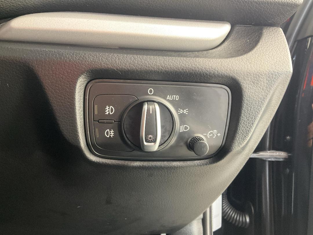 Photo '28' of Audi A3