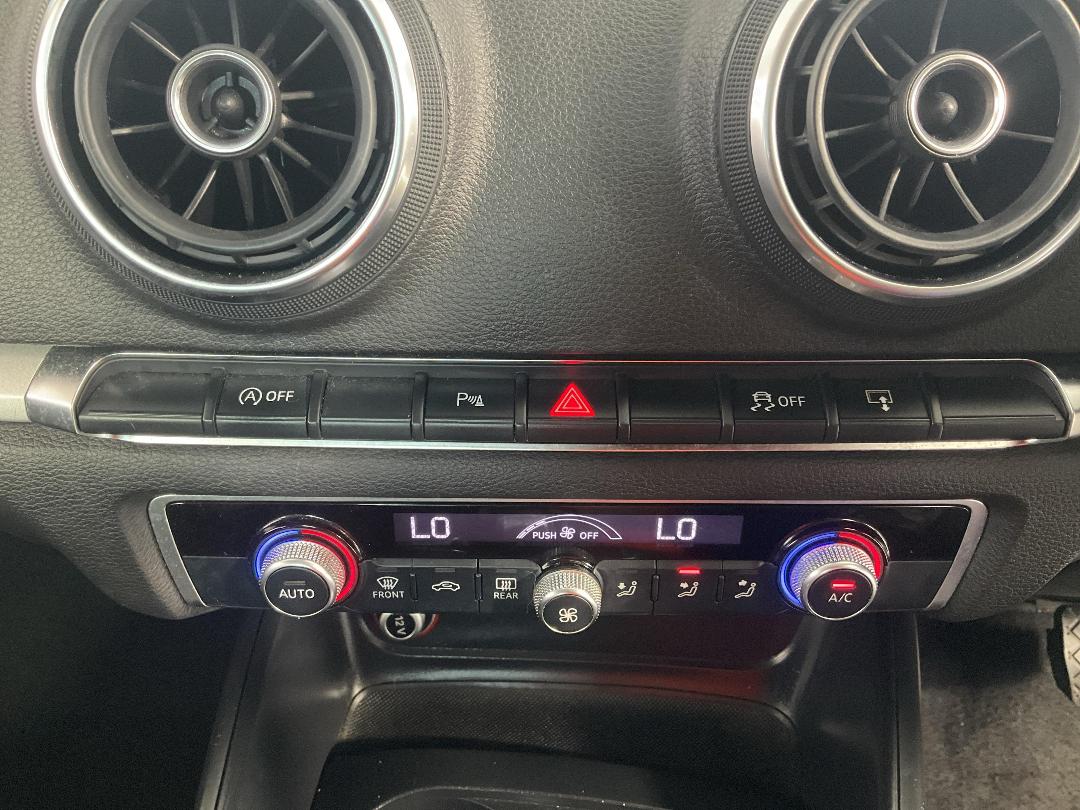 Photo '29' of Audi A3