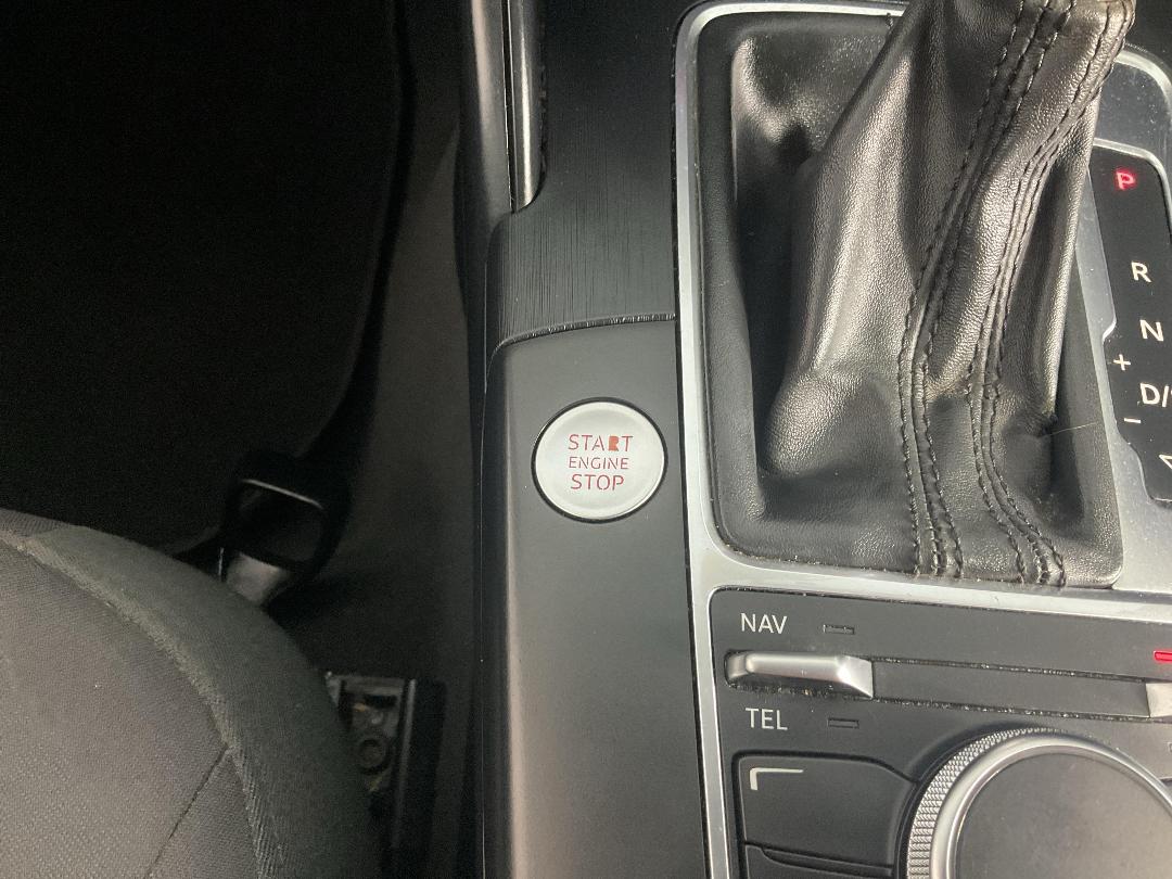 Photo '26' of Audi A3