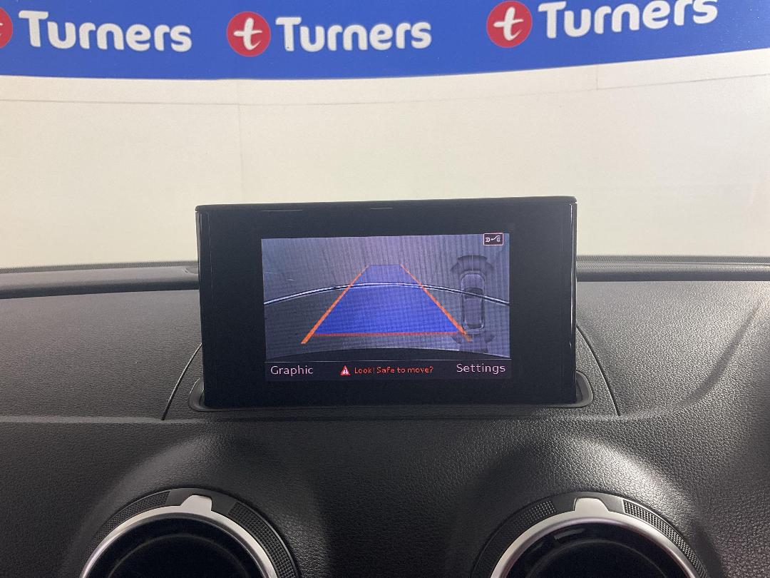 Photo '31' of Audi A3