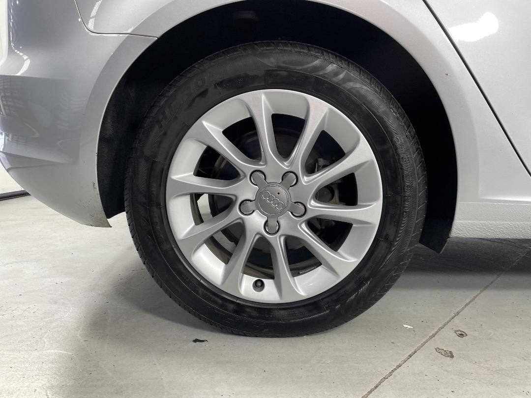 Photo '12' of Audi A3