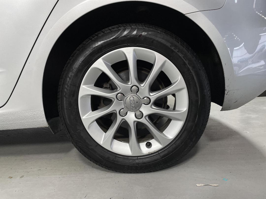 Photo '11' of Audi A3