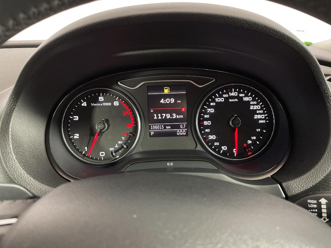 Photo '21' of Audi A3