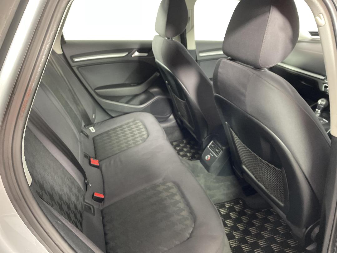 Photo '20' of Audi A3