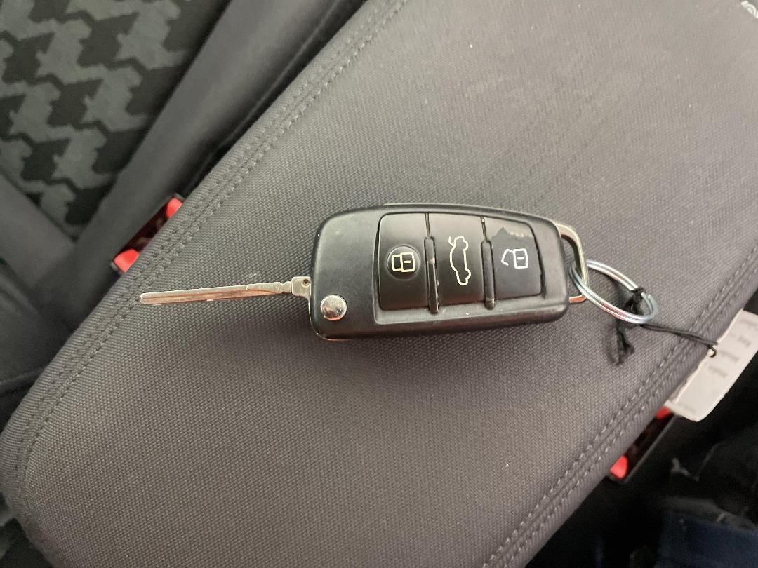 Photo '22' of Audi A3