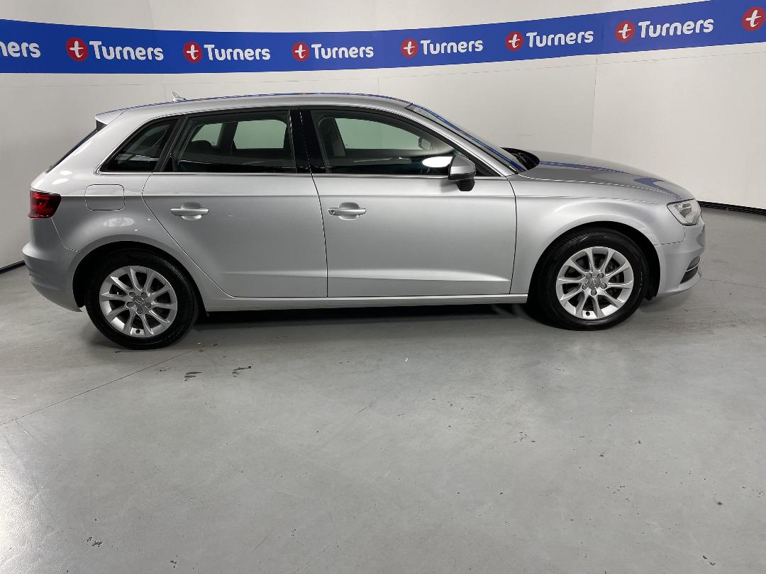 Photo '23' of Audi A3