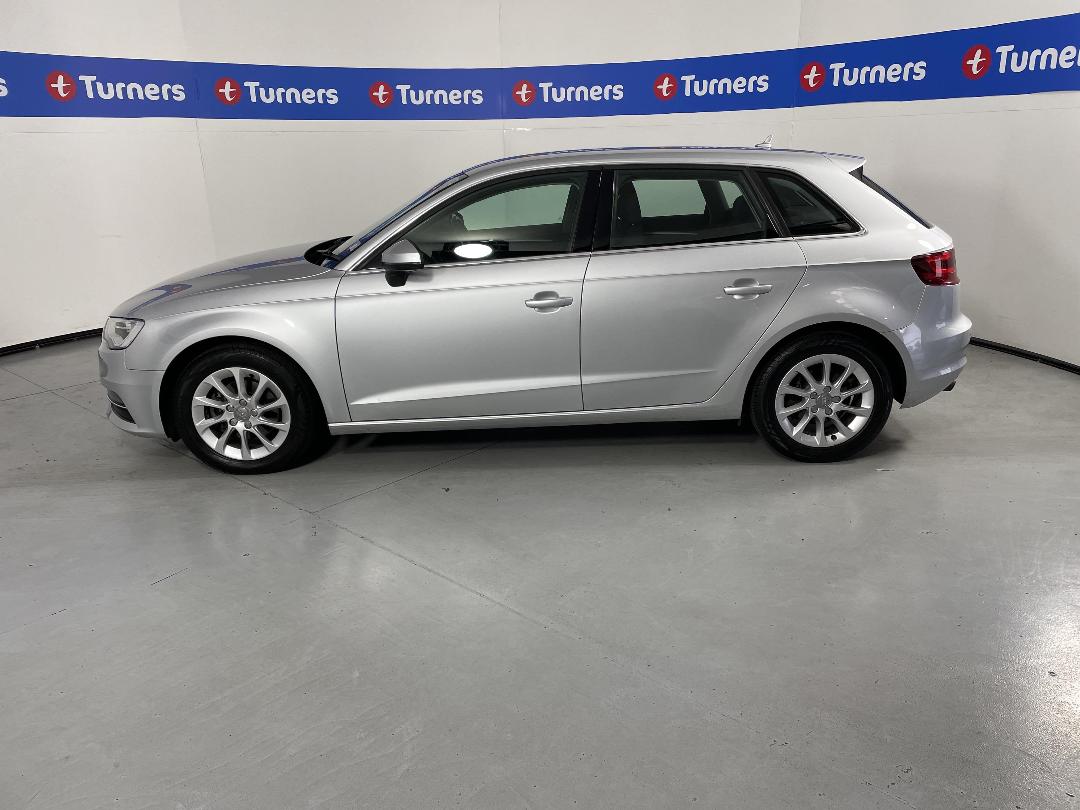 Photo '24' of Audi A3