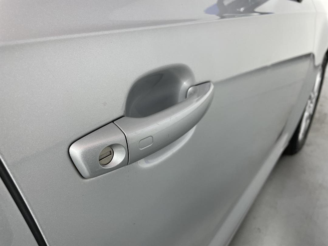 Photo '25' of Audi A3