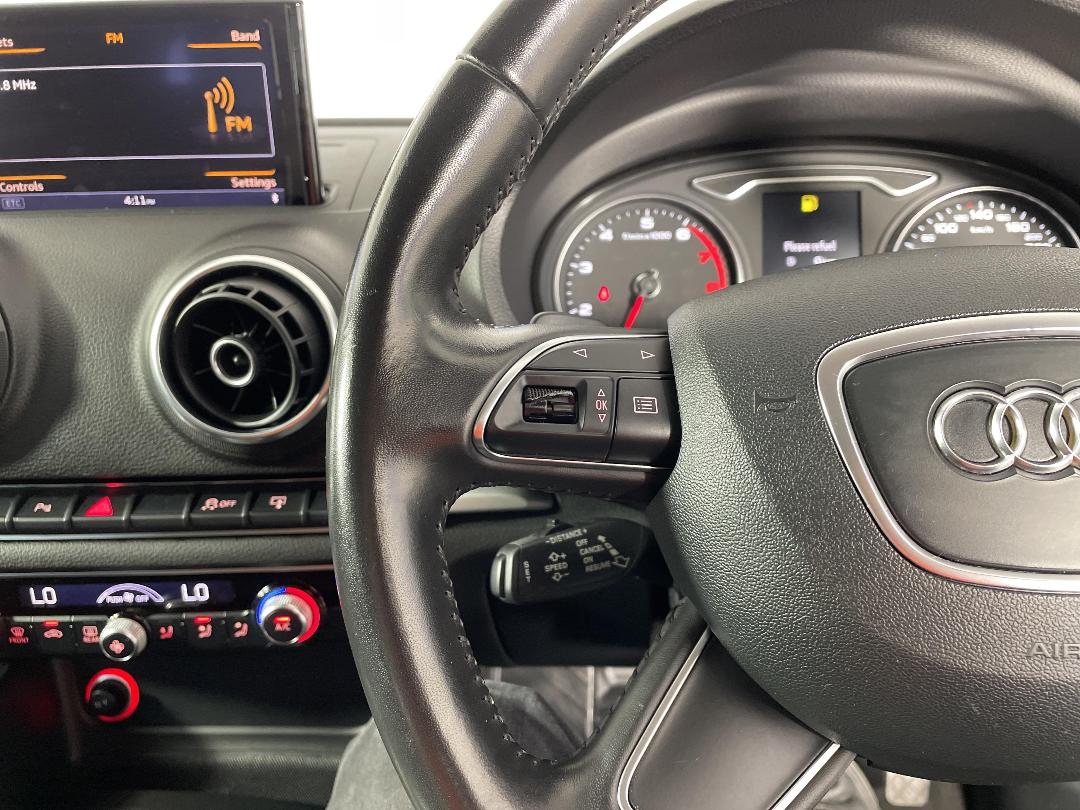 Photo '26' of Audi A3