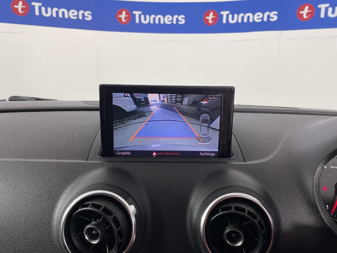 Photo '28' of Audi A3