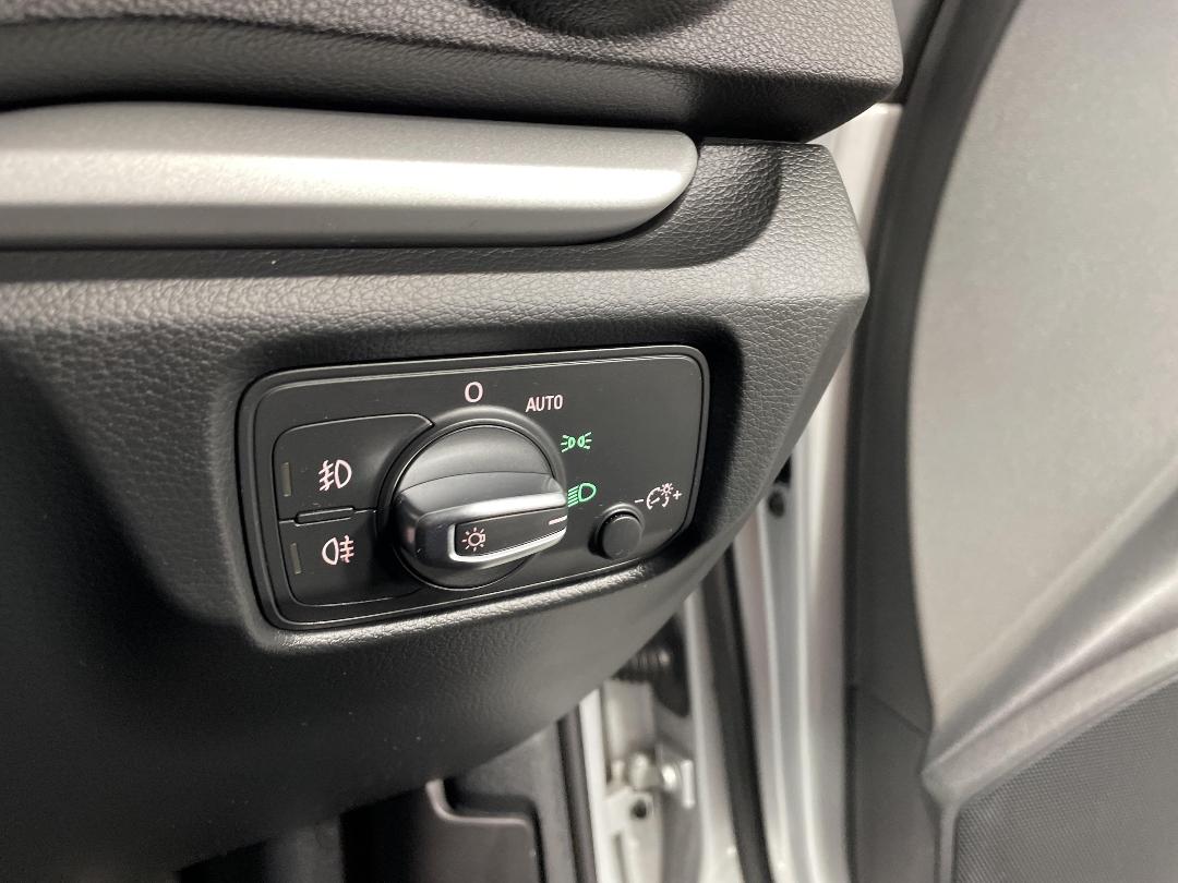 Photo '30' of Audi A3