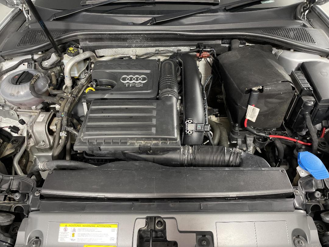 Photo '13' of Audi A3