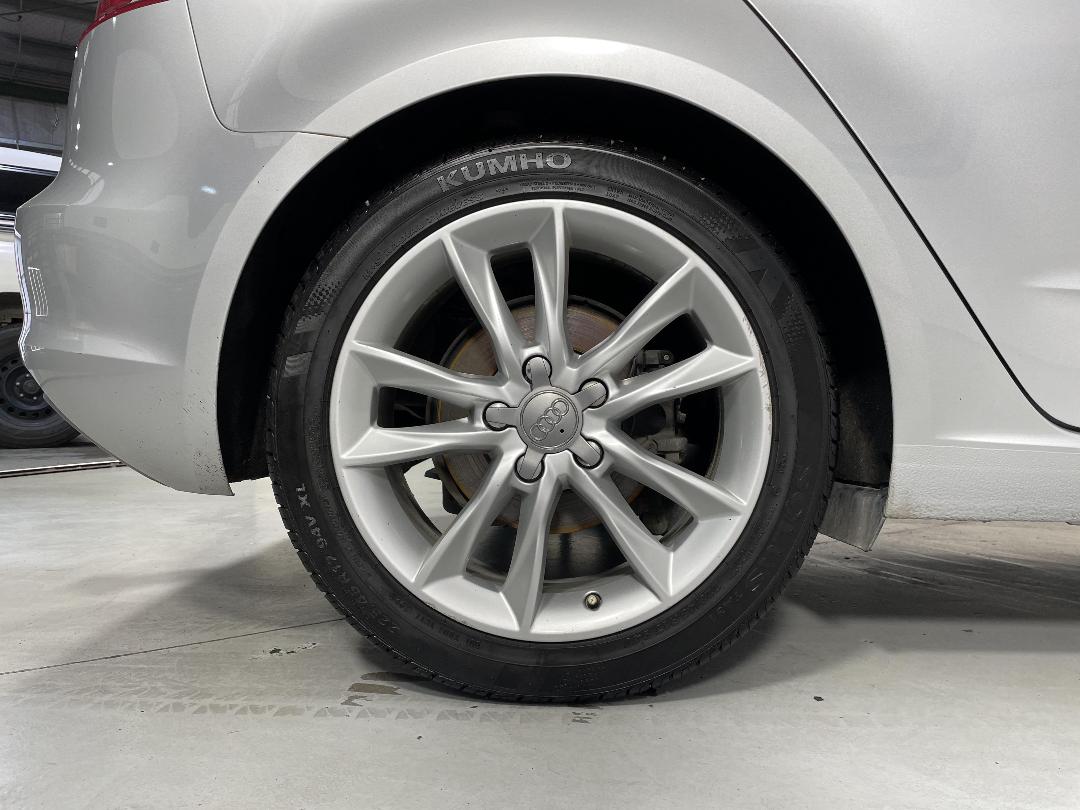 Photo '12' of Audi A3