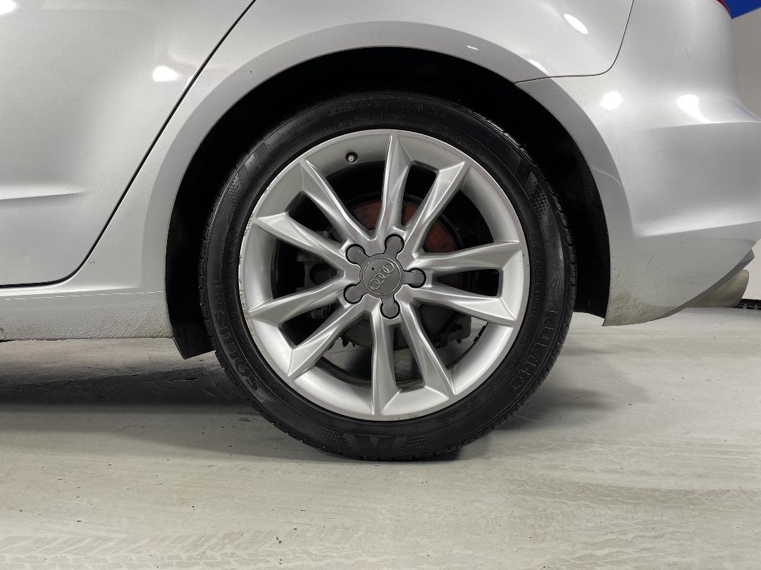 Photo '11' of Audi A3