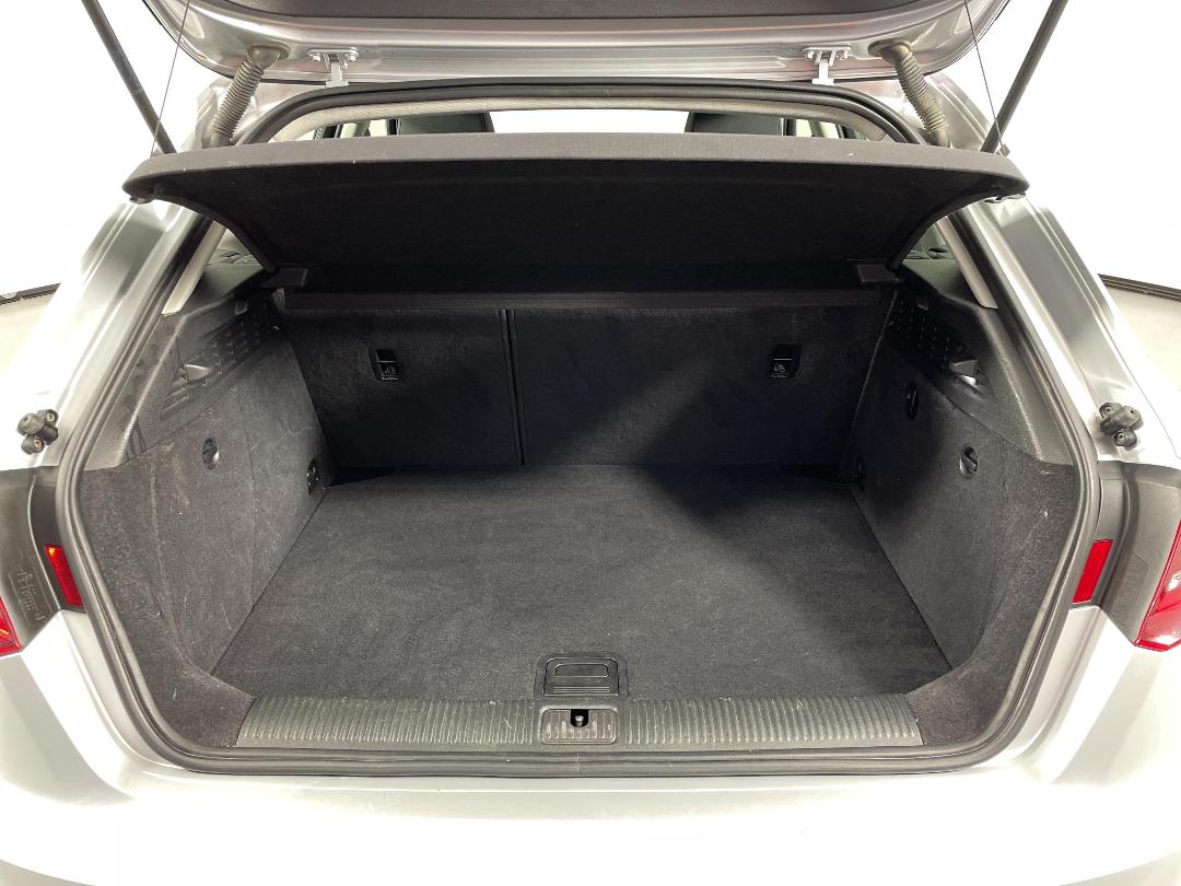 Photo '14' of Audi A3