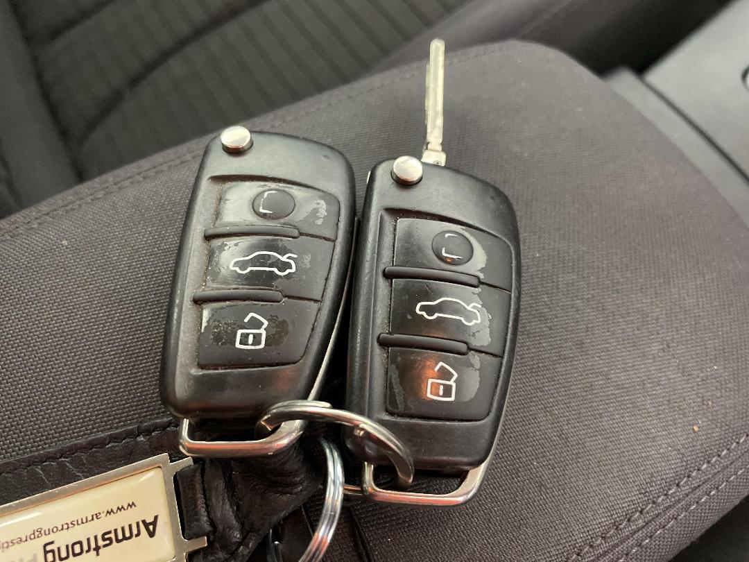 Photo '22' of Audi A3