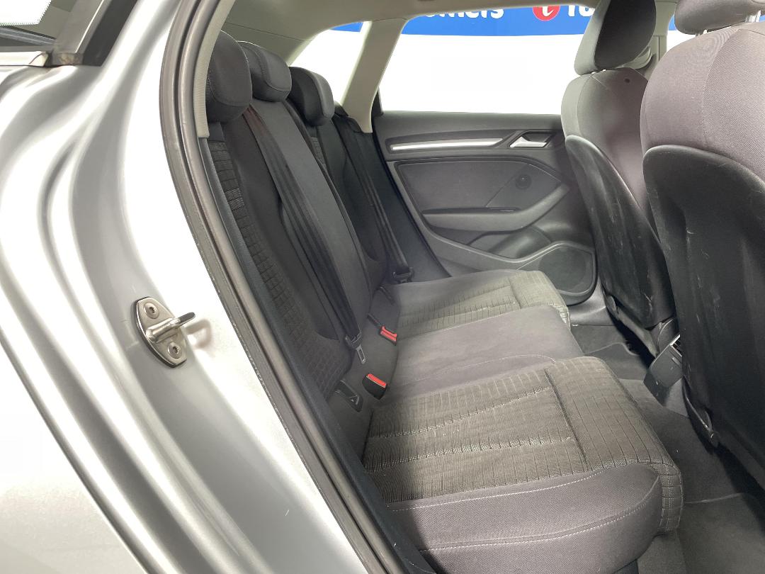 Photo '20' of Audi A3