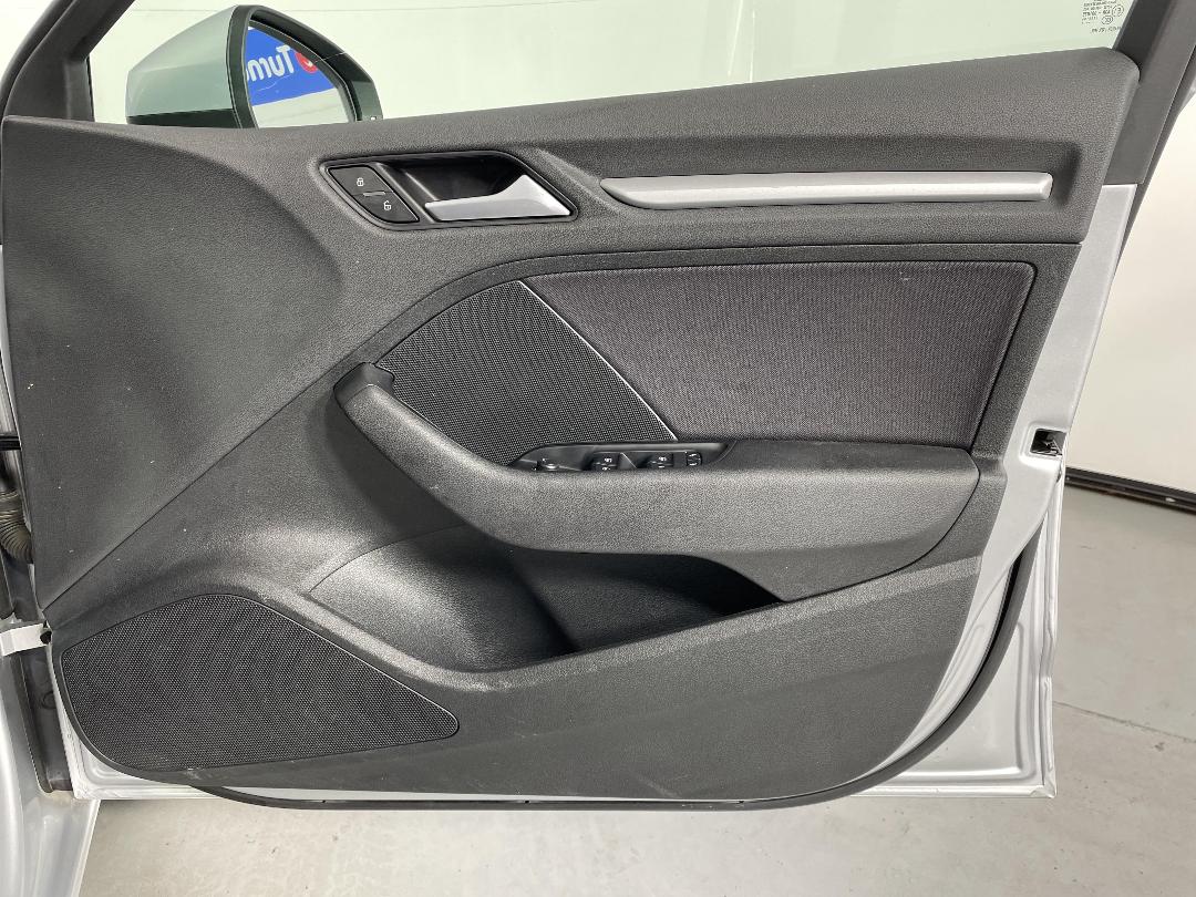 Photo '15' of Audi A3