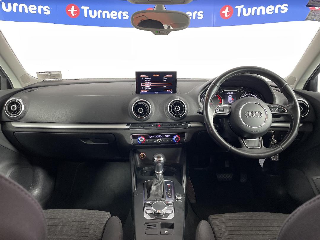 Photo '17' of Audi A3