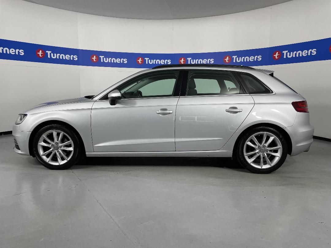 Photo '24' of Audi A3