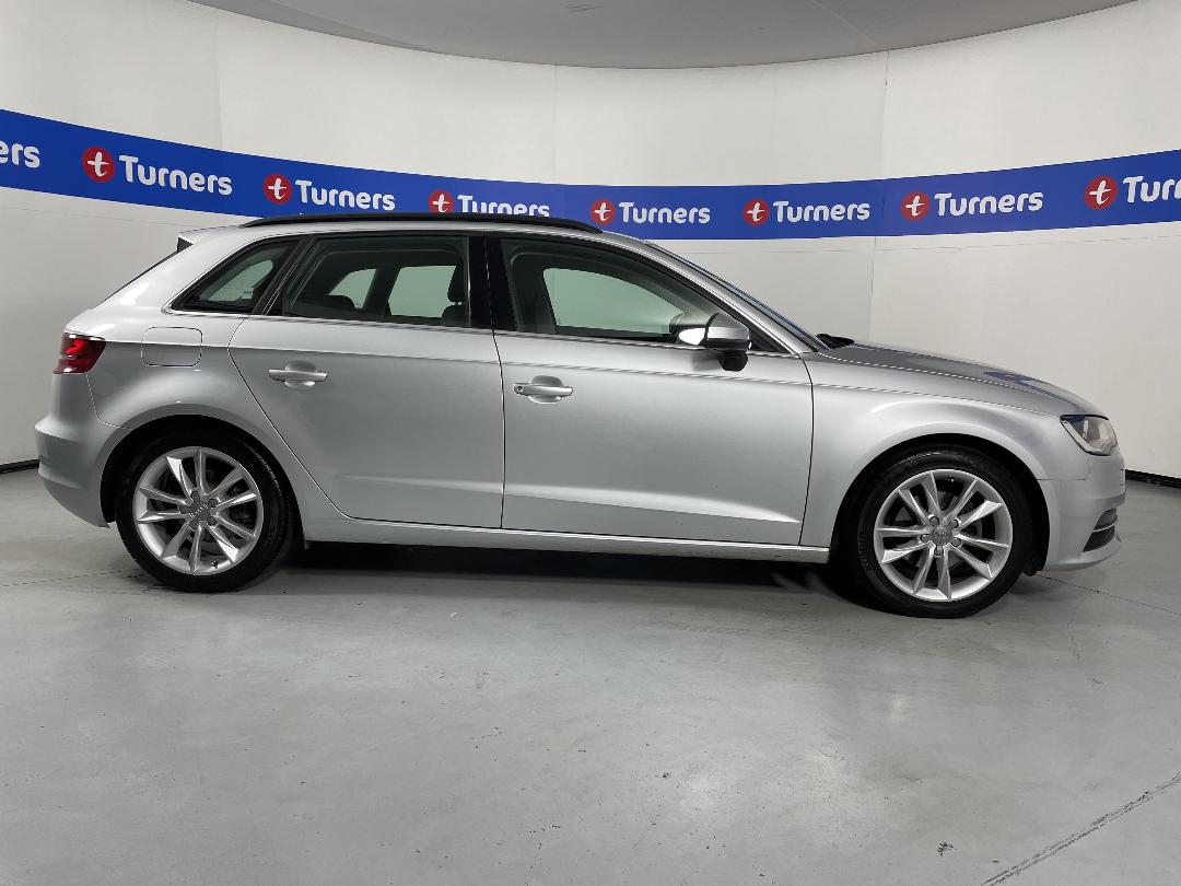 Photo '23' of Audi A3