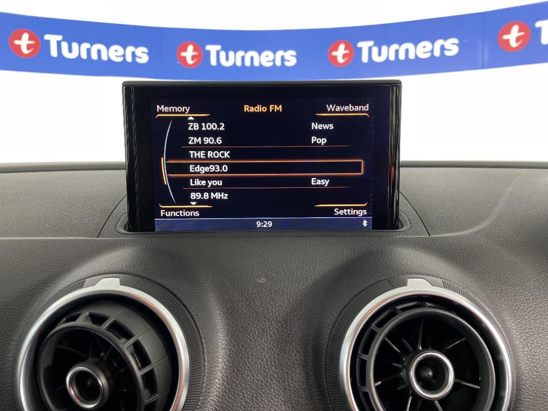 Photo '27' of Audi A3