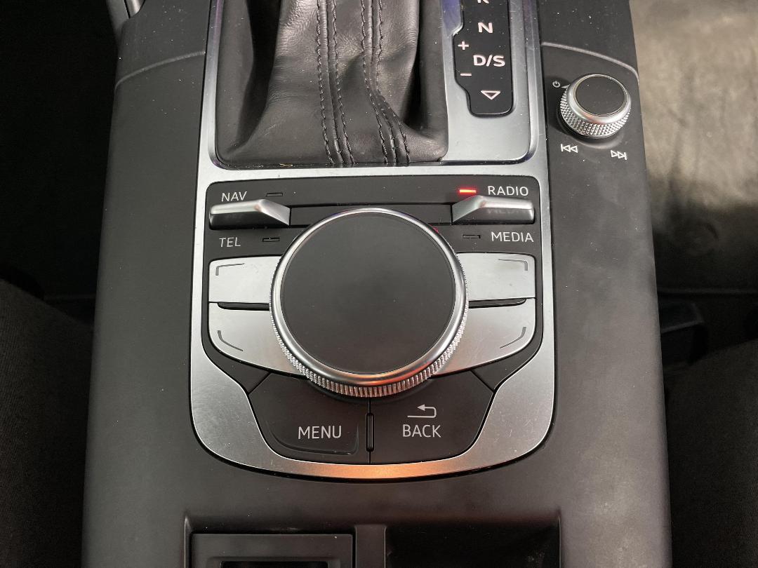 Photo '26' of Audi A3